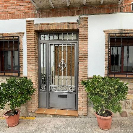 Vila Casa Enmedio Iznatoraf Exteriér fotografie